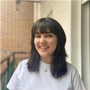 Soy maestra en Educación Infantil y pedagoga recién graduada. Me considero una persona cercana, responsable y con mucha motivación